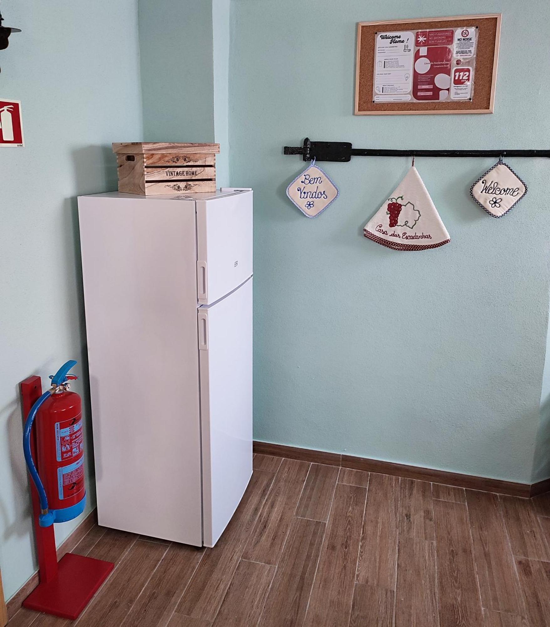 Casa Das Escadinhas Vale de Mendiz Εξωτερικό φωτογραφία