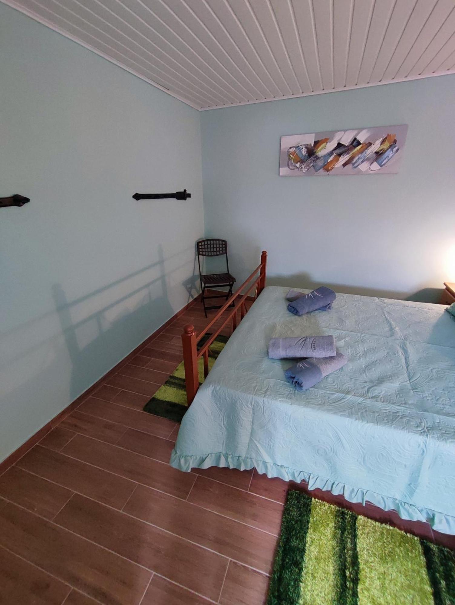 Casa Das Escadinhas Vale de Mendiz Εξωτερικό φωτογραφία