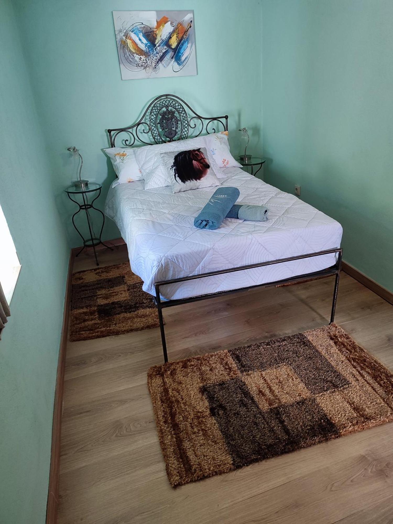Casa Das Escadinhas Vale de Mendiz Εξωτερικό φωτογραφία