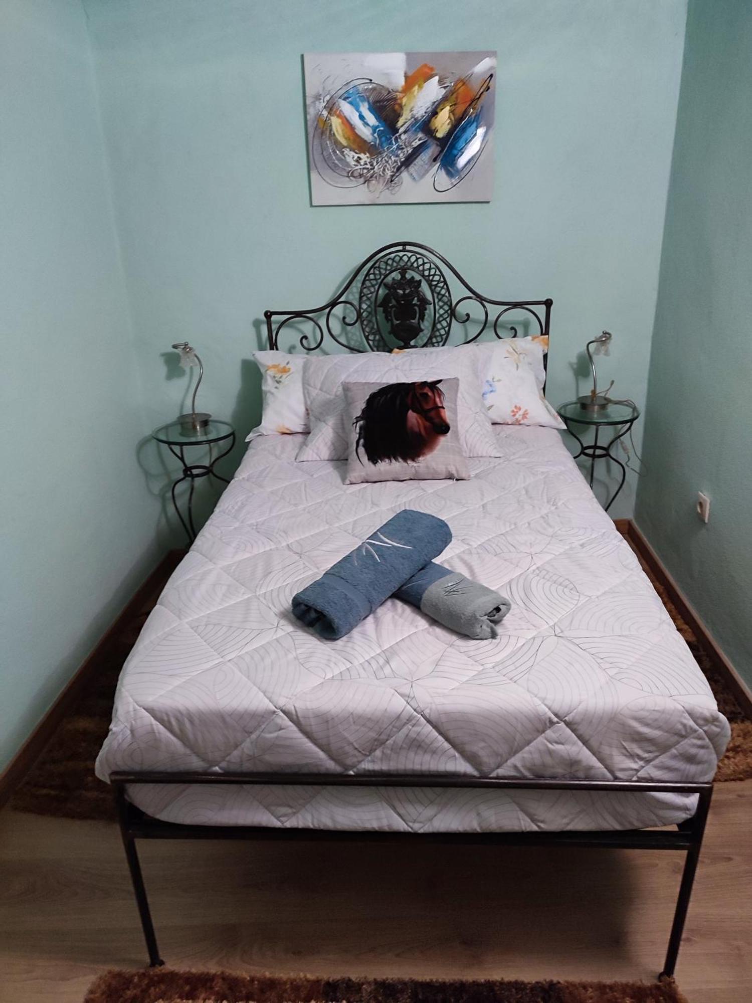 Casa Das Escadinhas Vale de Mendiz Εξωτερικό φωτογραφία
